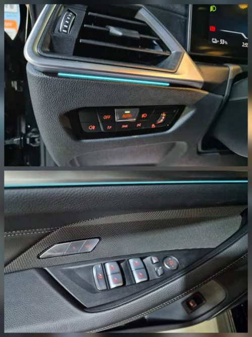 BMW i4 eDrive 40 사진 12