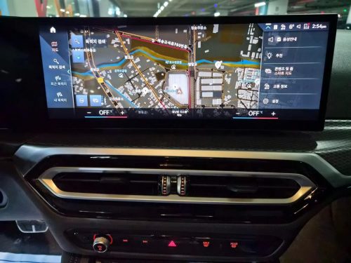 BMW i4 eDrive 40 사진 14