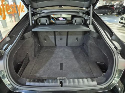 BMW i4 eDrive 40 사진 17