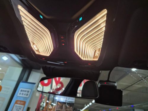 BMW i4 eDrive 40 사진 18