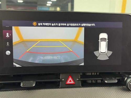 기아 스포티지 5세대 (NQ5) 1.6 가솔린 2WD 사진 15
