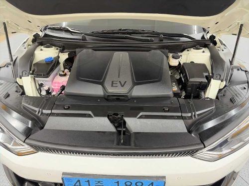 기아 EV6 롱레인지 사진 5
