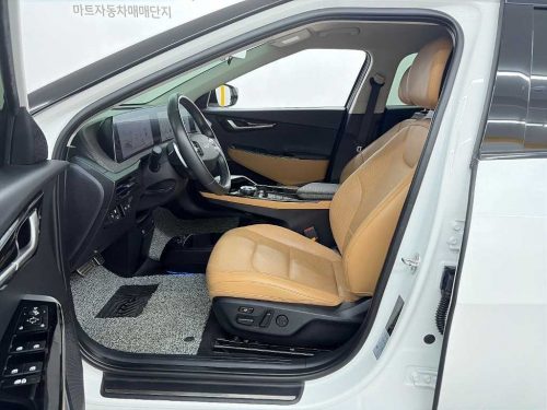 기아 EV6 롱레인지 사진 11