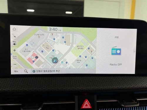 기아 EV6 롱레인지 사진 17