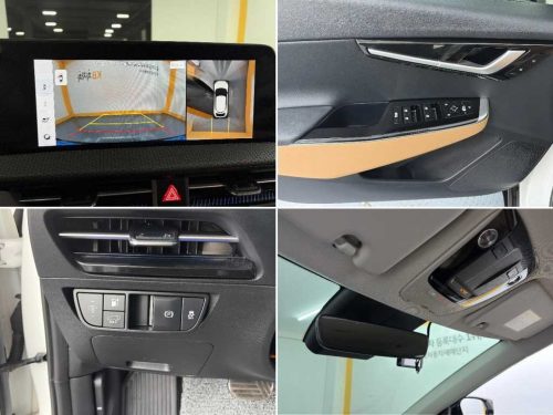 기아 EV6 롱레인지 사진 18