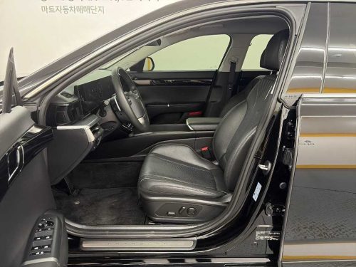 현대 그랜저 (GN7) 가솔린 2.5 2WD 사진 11