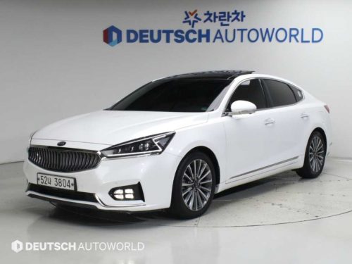 기아 올 뉴 K7 2.4 GDI 리미티드