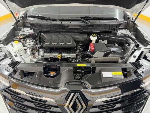 르노코리아(삼성) 더뉴QM6 2.0 LPe RE 2WD 사진 5