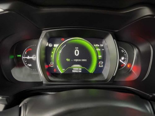 르노코리아(삼성) 더뉴QM6 2.0 LPe RE 2WD 사진 6