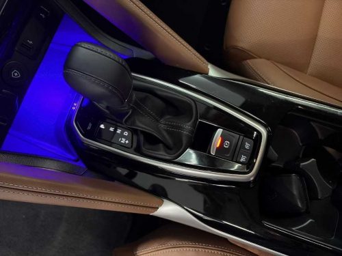 르노코리아(삼성) 더뉴QM6 2.0 LPe RE 2WD 사진 8