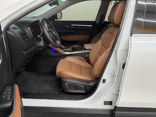 르노코리아(삼성) 더뉴QM6 2.0 LPe RE 2WD 사진 11