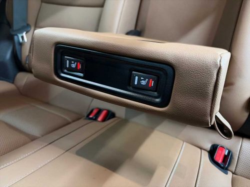 르노코리아(삼성) 더뉴QM6 2.0 LPe RE 2WD 사진 13