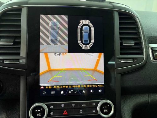 르노코리아(삼성) 더뉴QM6 2.0 LPe RE 2WD 사진 16