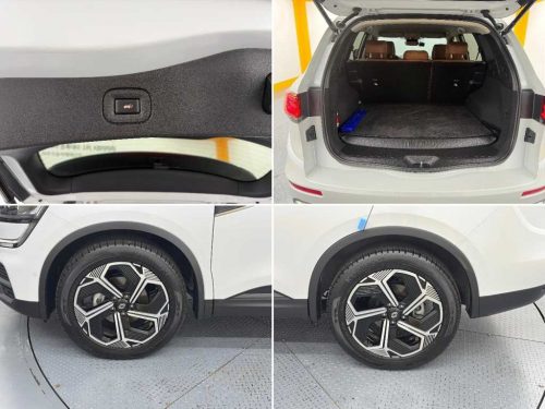 르노코리아(삼성) 더뉴QM6 2.0 LPe RE 2WD 사진 20