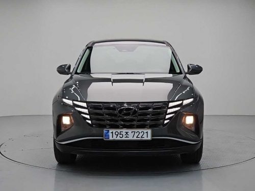 현대 투싼 하이브리드(NX4) 2WD 모던 사진 2