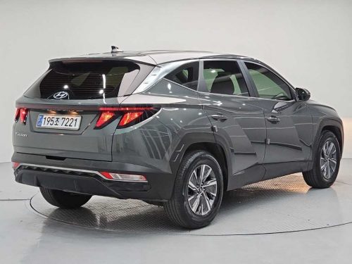 현대 투싼 하이브리드(NX4) 2WD 모던 사진 4