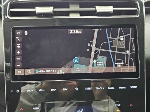 현대 투싼 하이브리드(NX4) 2WD 모던 사진 13