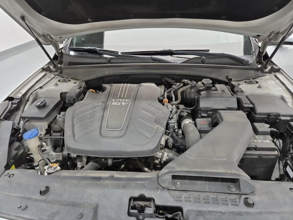 기아 올 뉴 K7 디젤 R 2.2 프레스티지 사진 5