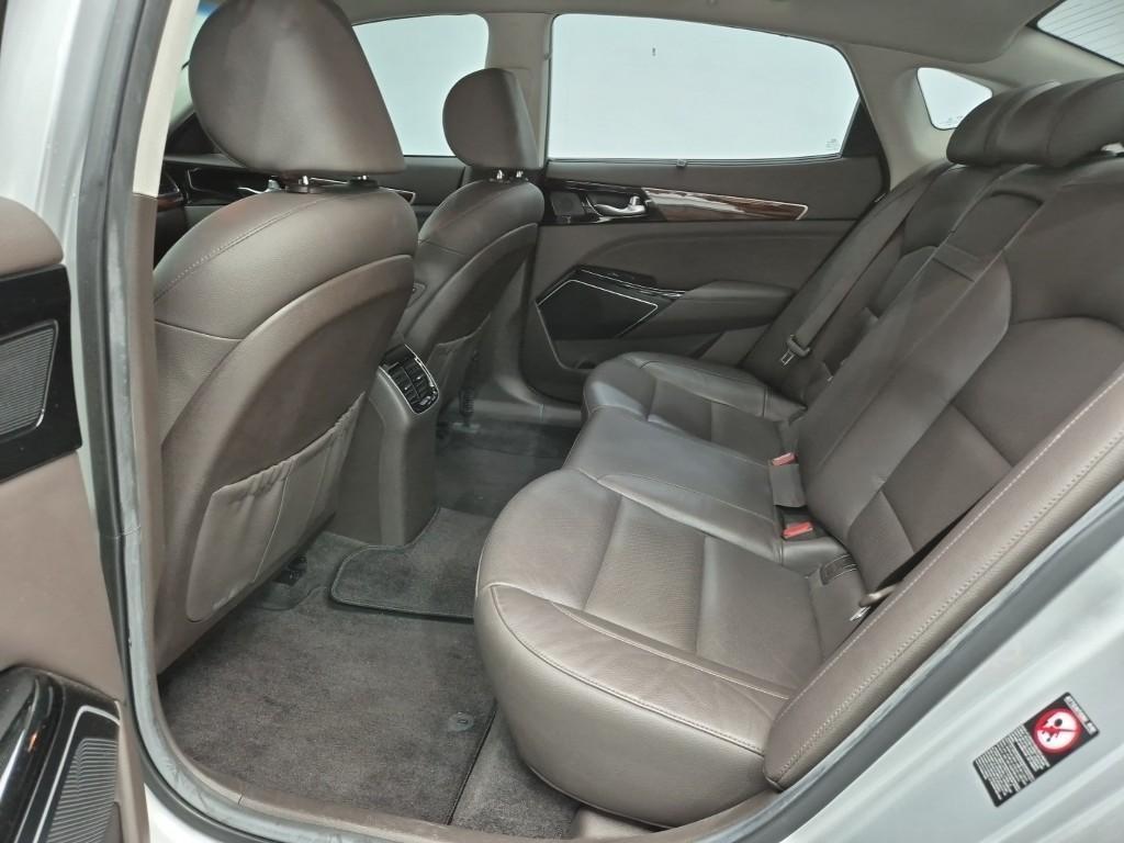 기아 올 뉴 K7 디젤 R 2.2 프레스티지 사진 12