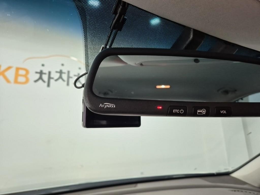 기아 올 뉴 K7 디젤 R 2.2 프레스티지 사진 16