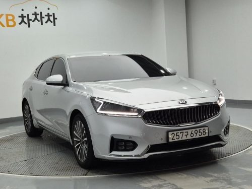 기아 올 뉴 K7 디젤 R 2.2 프레스티지 사진 4