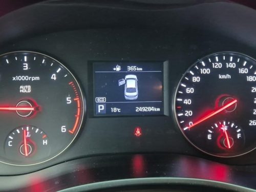 기아 올 뉴 K7 3.0 LPI 프레스티지 사진 6