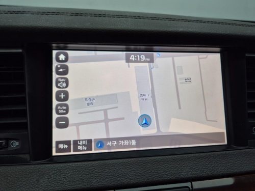기아 올 뉴 K7 3.0 LPI 프레스티지 사진 13