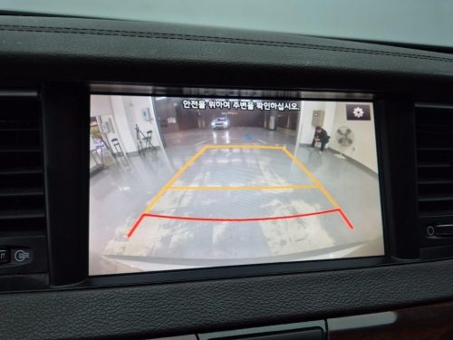 기아 올 뉴 K7 3.0 LPI 프레스티지 사진 14
