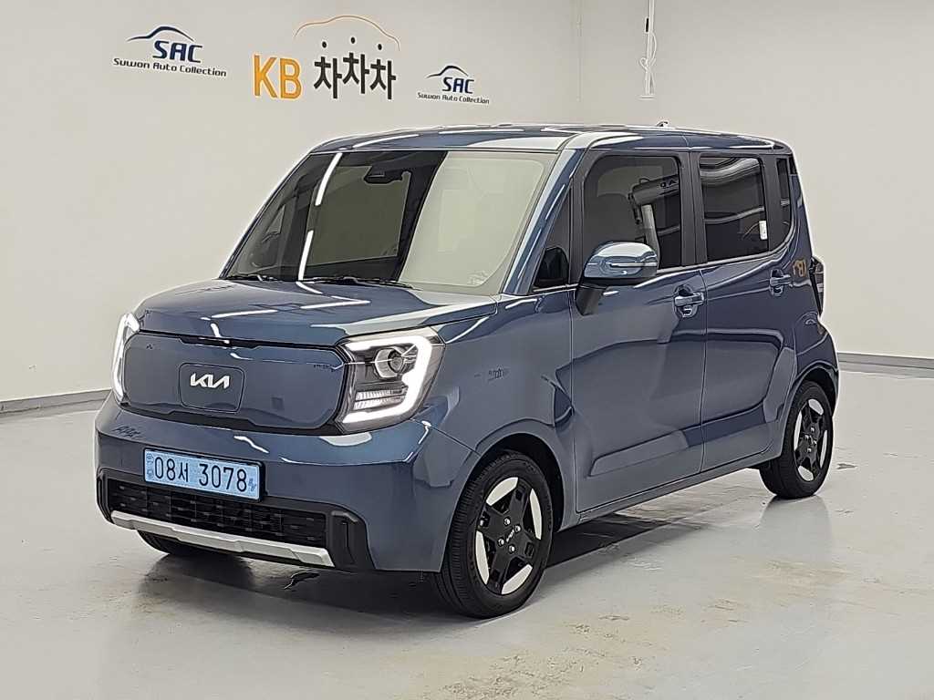 기아 더 뉴 기아 레이 EV 에어 사진 1