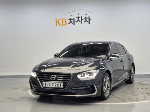 현대 그랜저 IG 3.0 GDI 익스클루시브