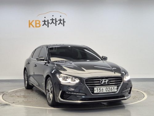 현대 그랜저 IG 3.0 GDI 익스클루시브 사진 4
