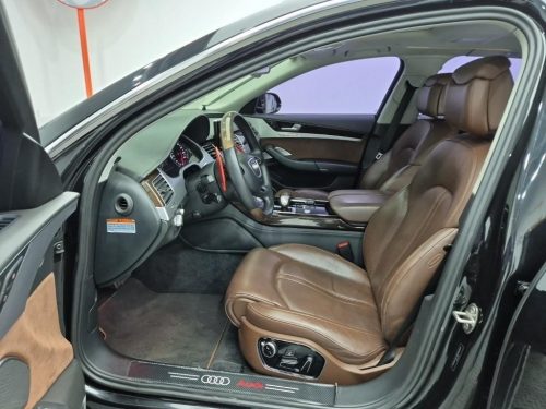 아우디 뉴A8 60 TFSI 콰트로 LWB 사진 11