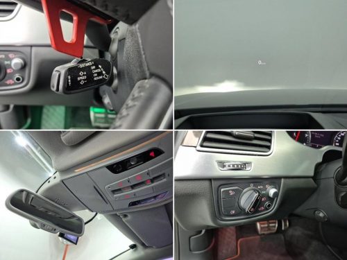 아우디 뉴A8 60 TFSI 콰트로 LWB 사진 16