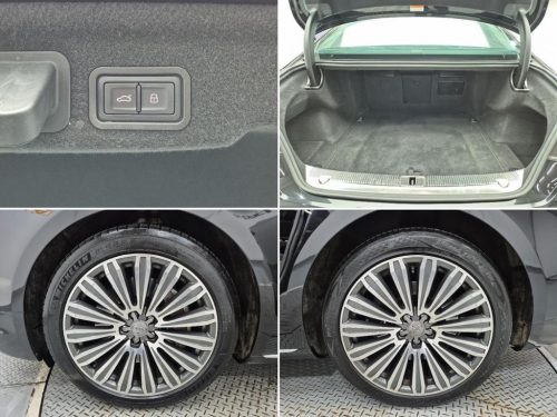 아우디 뉴A8 60 TFSI 콰트로 LWB 사진 18