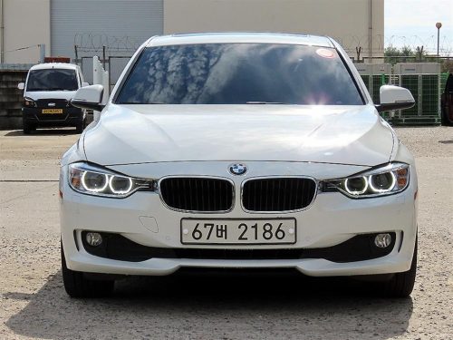 BMW 3시리즈 (F30) 320d xDrive