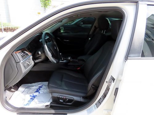 BMW 3시리즈 (F30) 320d xDrive 사진 5