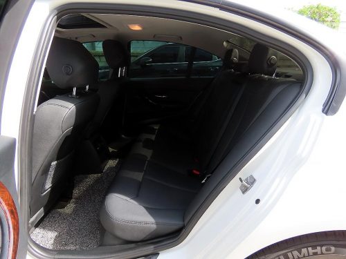 BMW 3시리즈 (F30) 320d xDrive 사진 6