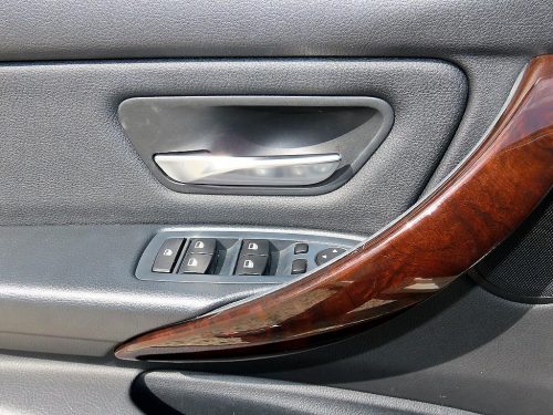 BMW 3시리즈 (F30) 320d xDrive 사진 11
