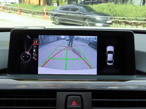 BMW 3시리즈 (F30) 320d xDrive 사진 14
