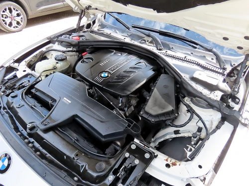 BMW 3시리즈 (F30) 320d xDrive 사진 18