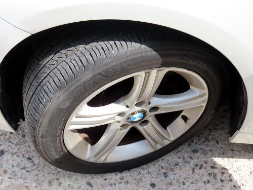 BMW 3시리즈 (F30) 320d xDrive 사진 19