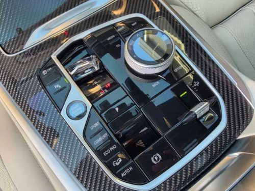 BMW X7 (G07) xDrive 40d M 스포츠 사진 11