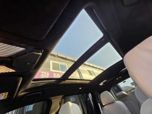 BMW X7 (G07) xDrive 40d M 스포츠 사진 15