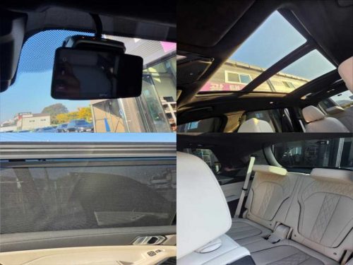 BMW X7 (G07) xDrive 40d M 스포츠 사진 16