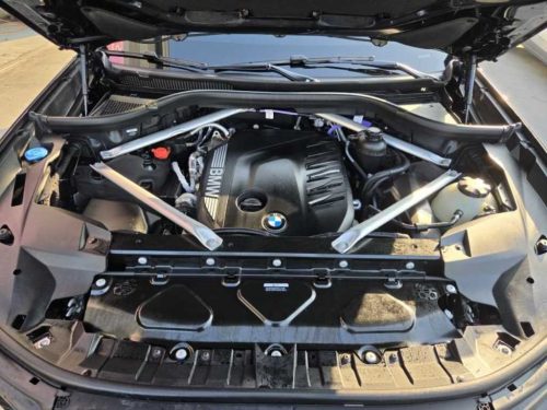 BMW X7 (G07) xDrive 40d M 스포츠 사진 19