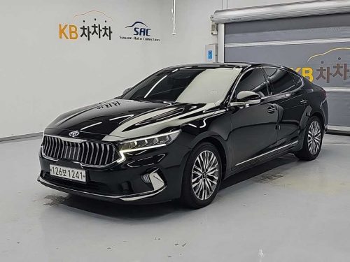 기아 K7 프리미어 가솔린 2.5 GDI