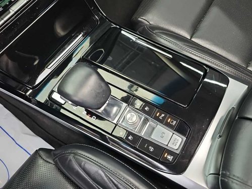 기아 K7 프리미어 가솔린 2.5 GDI 사진 8