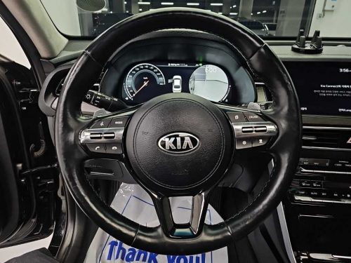 기아 K7 프리미어 가솔린 2.5 GDI 사진 9