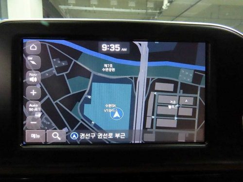 현대 그랜저 IG 3.0 GDI 익스클루시브 사진 13
