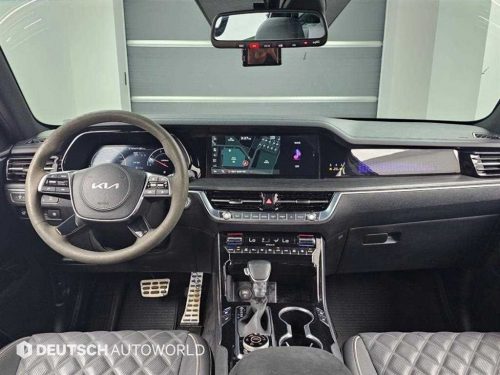 기아 모하비 더 마스터 4WD 마스터즈 그래비티 사진 모두보기